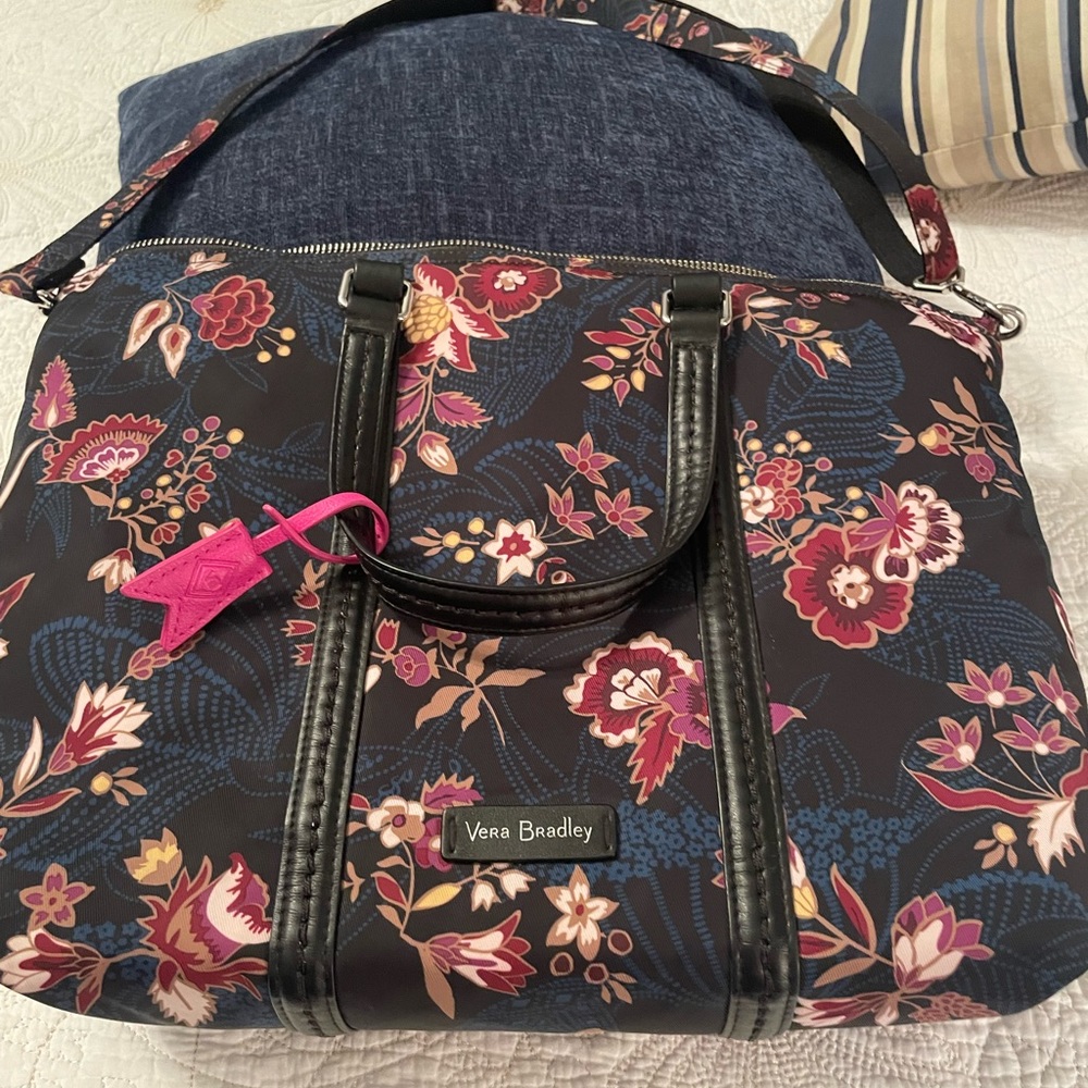 Vera Bradley Tote